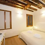 Apartamento Vip And Rialto Bridge Venecia