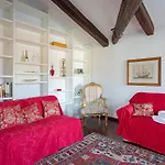 Vip And Rialto Bridge Apartamento Venecia