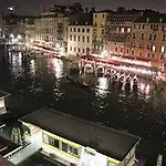 Vip And Rialto Bridge * Venecia