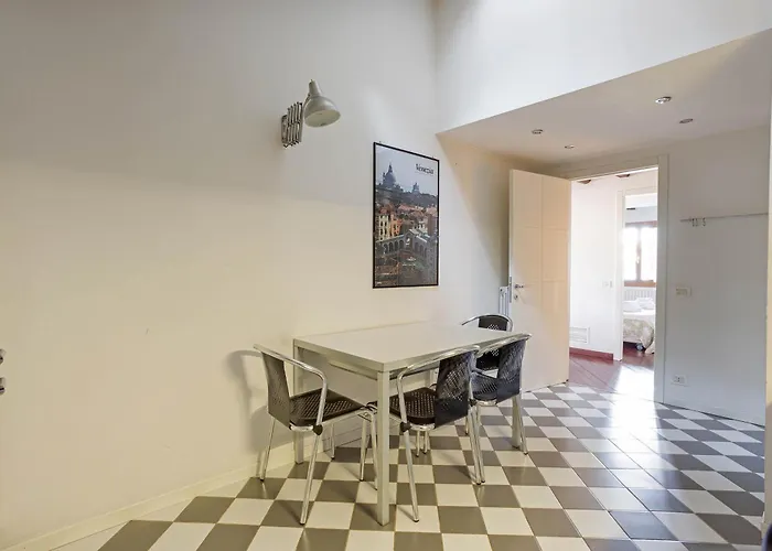 Apartment Vip And Rialto Bridge *