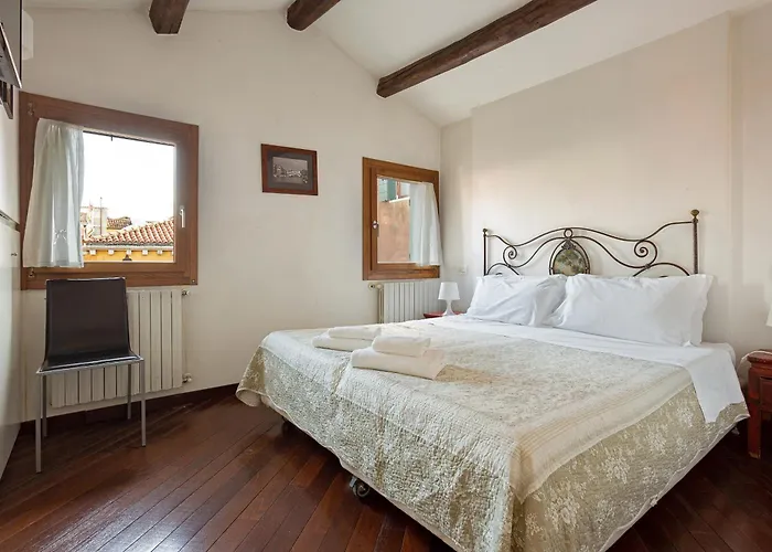 Apartment Vip And Rialto Bridge *