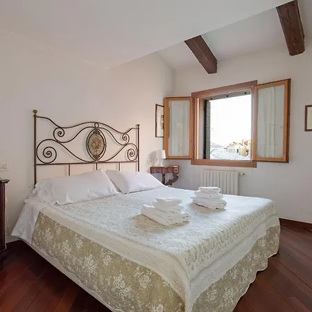 Vip And Rialto Bridge Apartamento Venecia