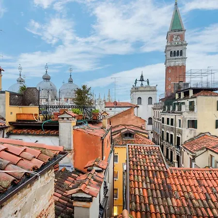 Vip Apartment Venice