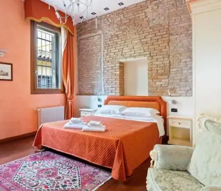 Vip * Venice