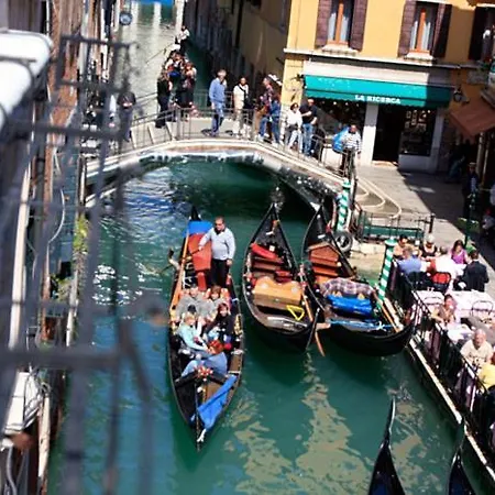 Vip Apartment Venice