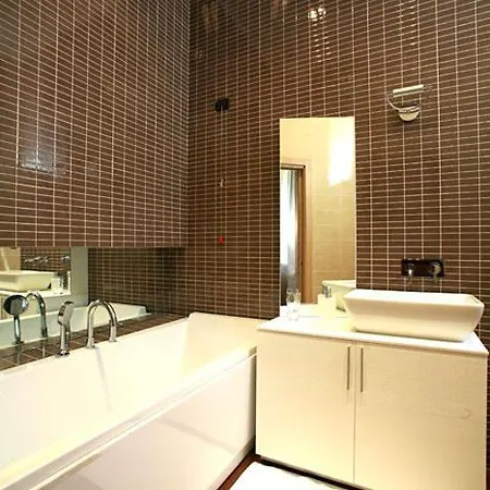 Vip Apartment