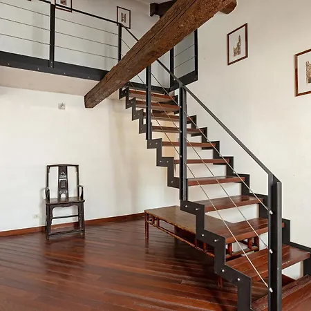 Vip Apartment Venice