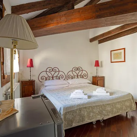 Apartment Vip Venice