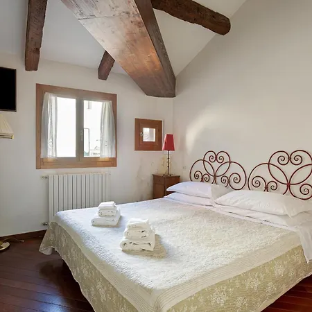 Vip Apartment Venice