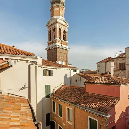 Apartment Vip Venice