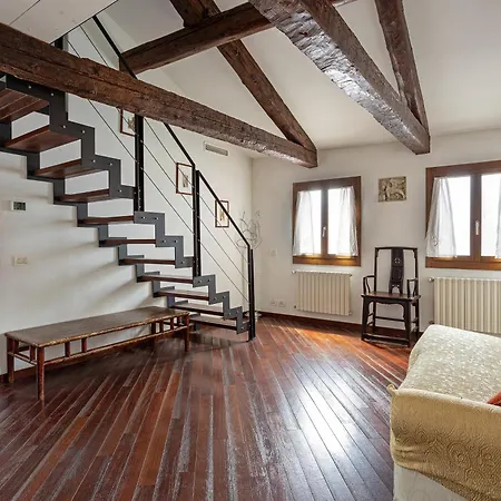 Vip Apartment Venice