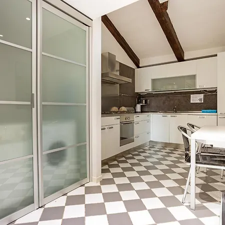 Appartement Vip *