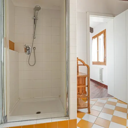 Vip Appartement Venise