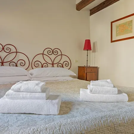 Appartement Vip
