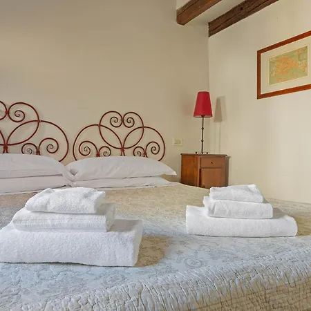 Appartement Vip Venise