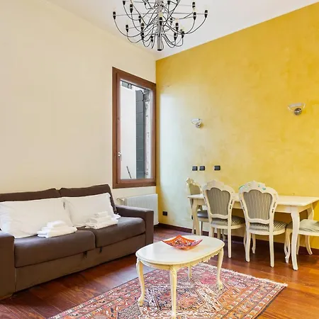 Apartment Vip