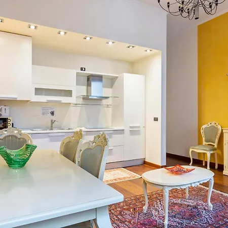 Apartment Vip *