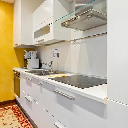 Vip Apartment