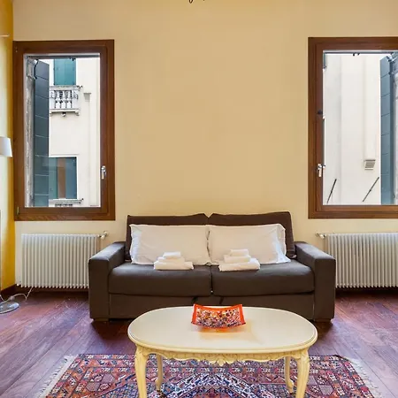 Vip Apartment *