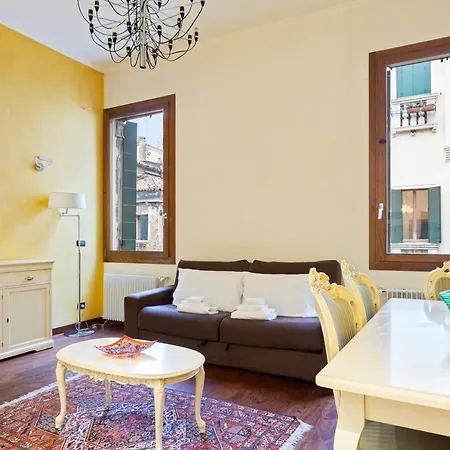 Apartamento Vip Venecia