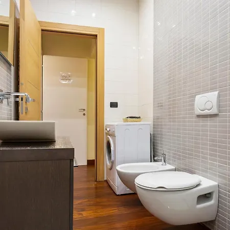 Vip Apartment Venice