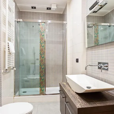 Apartment Vip Venice
