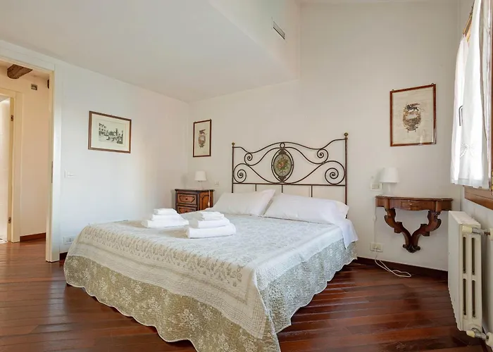 Vip And Rialto Bridge شقة البندقية