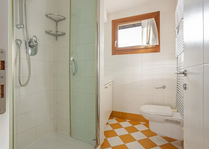 شقة Vip And Rialto Bridge البندقية