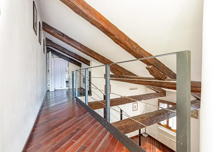 Vip And Rialto Bridge شقة *