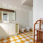 Apartment Vip And Rialto Bridge