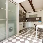 Vip And Rialto Bridge Apartment Venedig