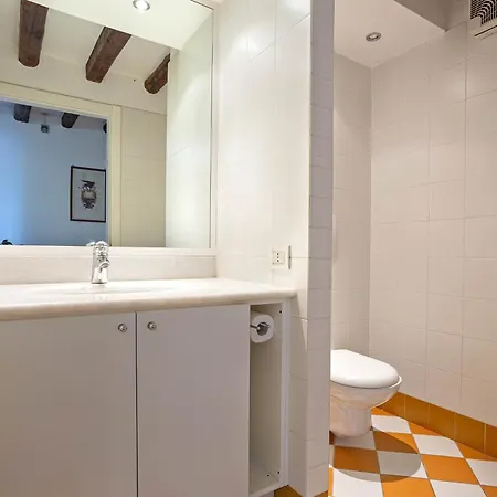 Vip And Rialto Bridge Apartment Venice