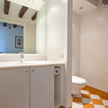 Apartment Vip And Rialto Bridge Venice