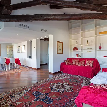 Apartment Vip And Rialto Bridge *