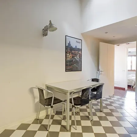 Apartment Vip And Rialto Bridge *