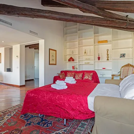 Apartment Vip And Rialto Bridge Venice