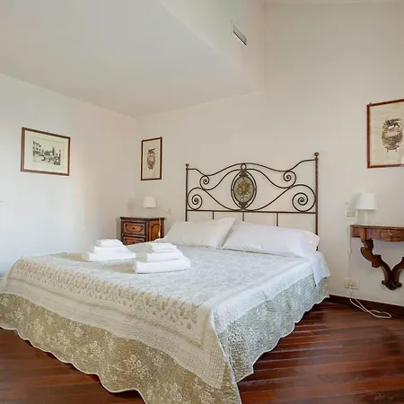 Vip And Rialto Bridge Apartment Venice