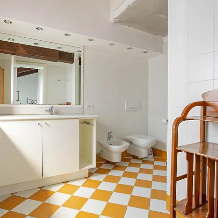 Apartment Vip And Rialto Bridge