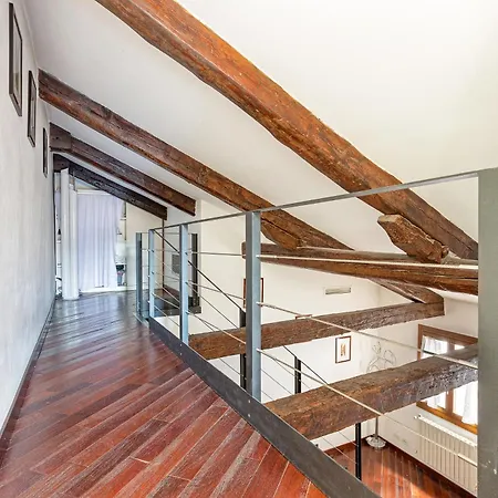 Vip And Rialto Bridge Apartment *