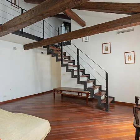 Apartment Vip And Rialto Bridge *