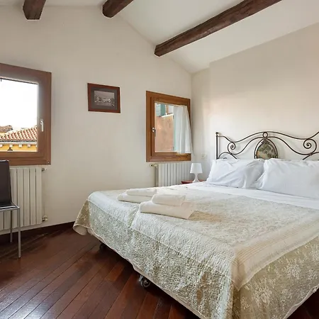 Apartment Vip And Rialto Bridge *