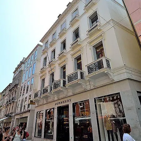Apartment Vip And Rialto Bridge Venice