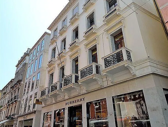 Апартаменты Vip And Rialto Bridge Венеция